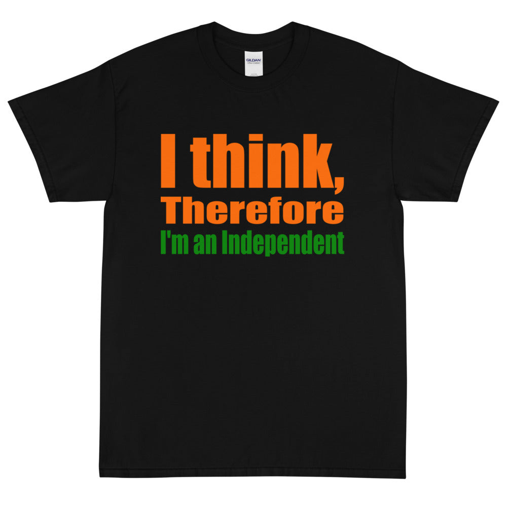 I Think Independent