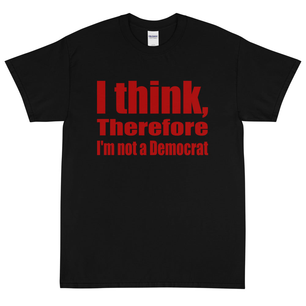 I Think Democrat