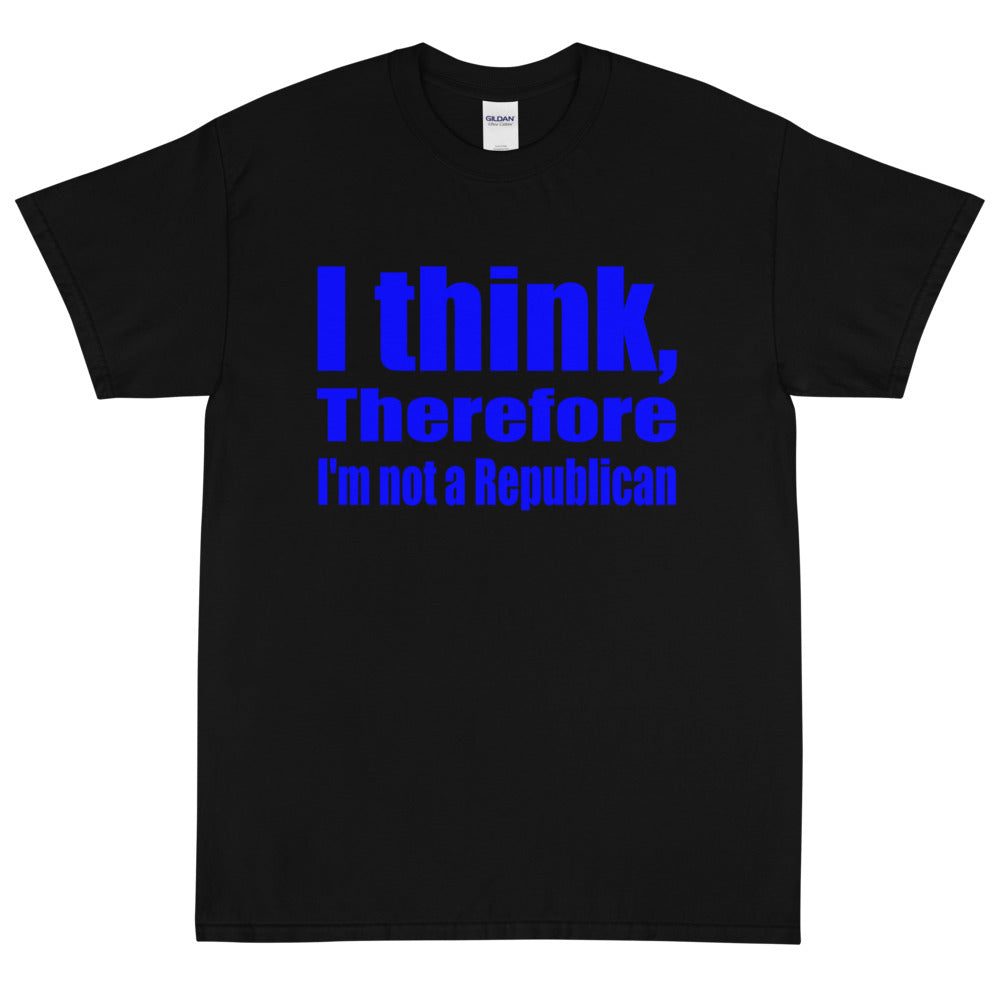 I Think Republican