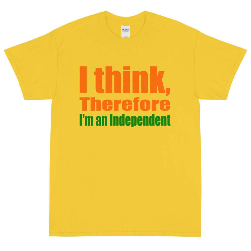 I Think Independent
