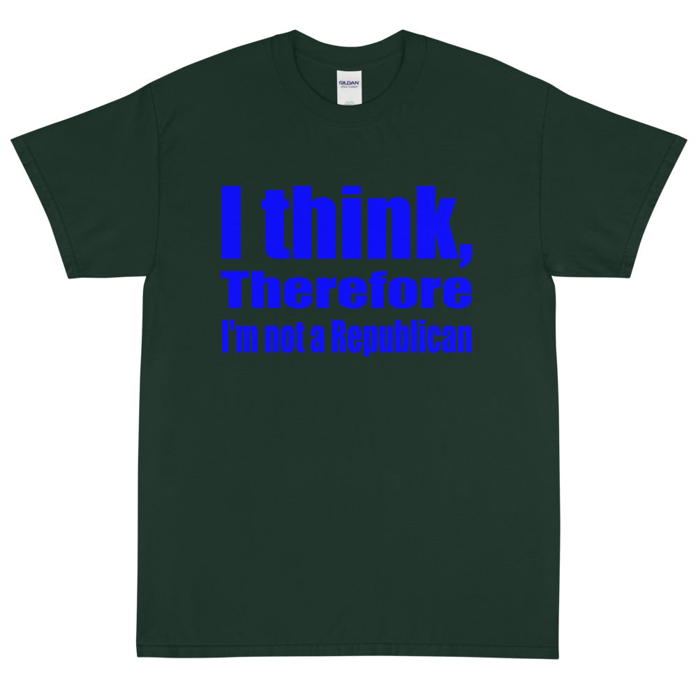 I Think Republican