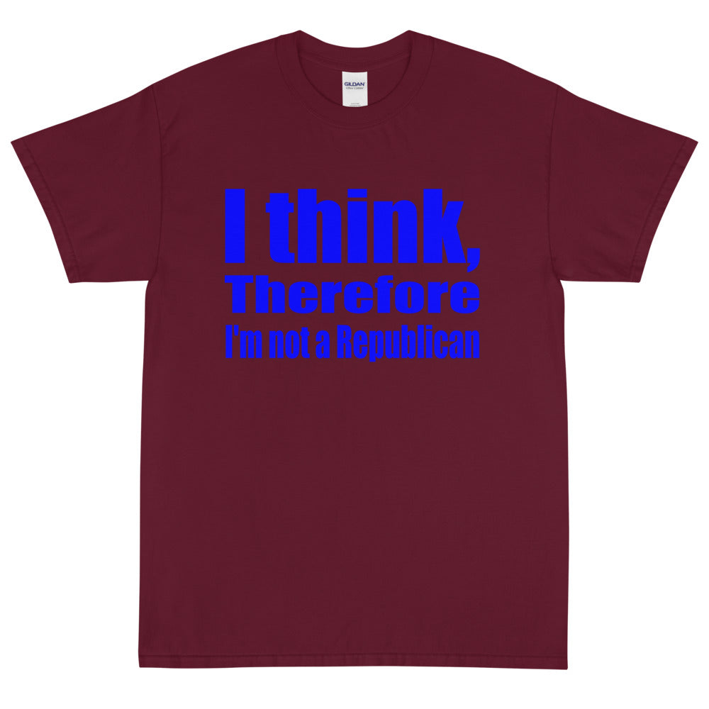 I Think Republican