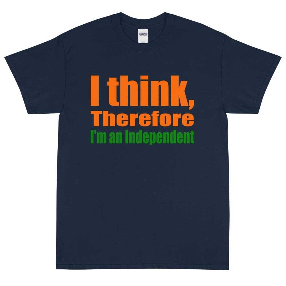 I Think Independent