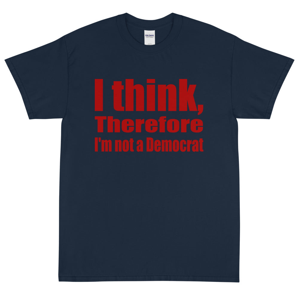 I Think Democrat
