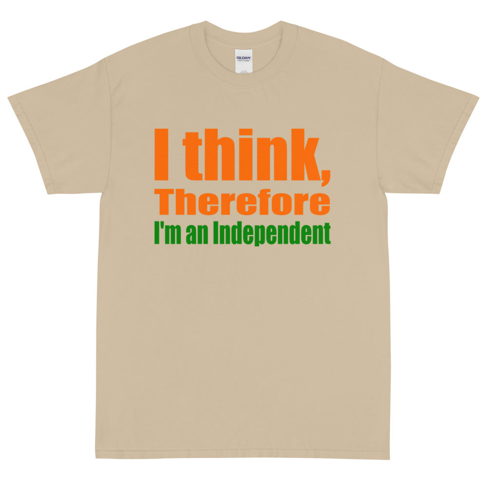 I Think Independent