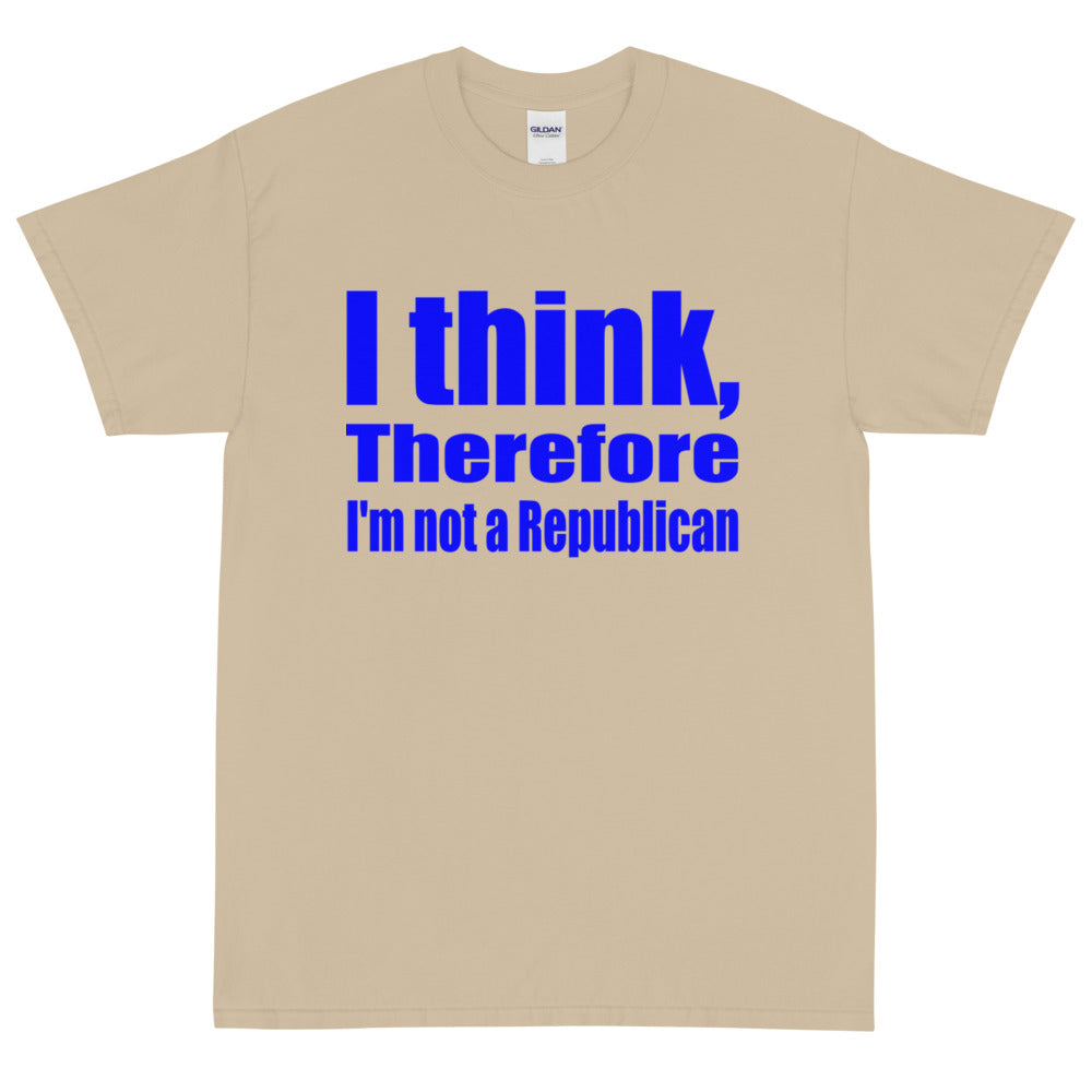 I Think Republican