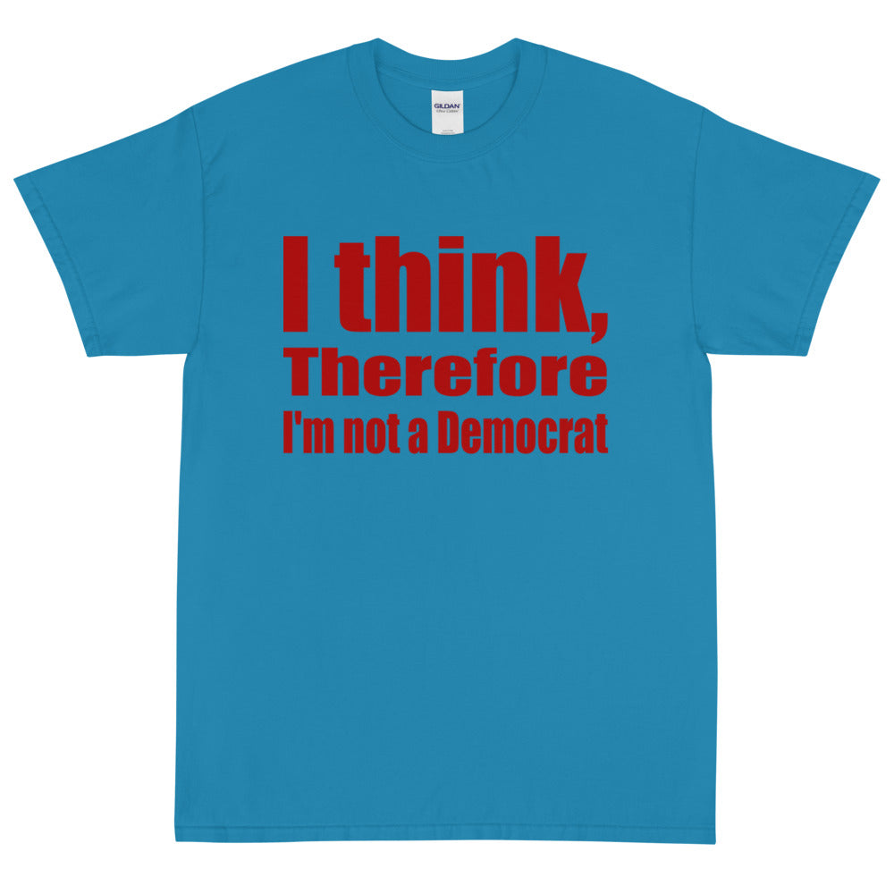 I Think Democrat