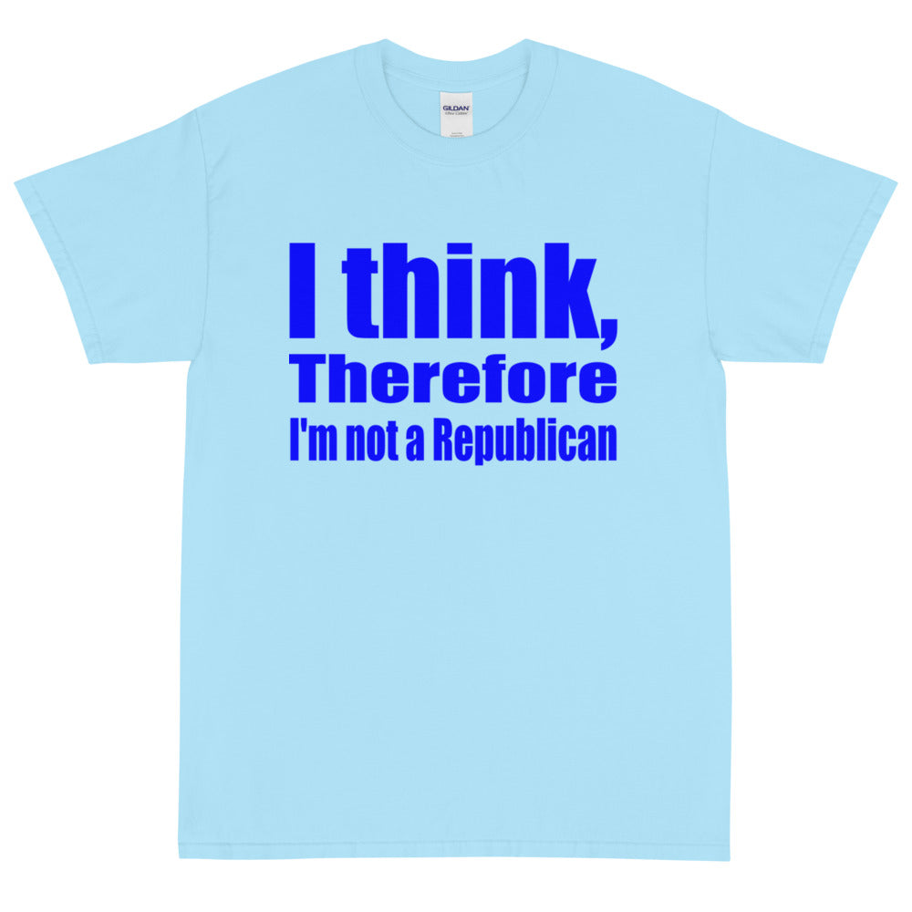 I Think Republican