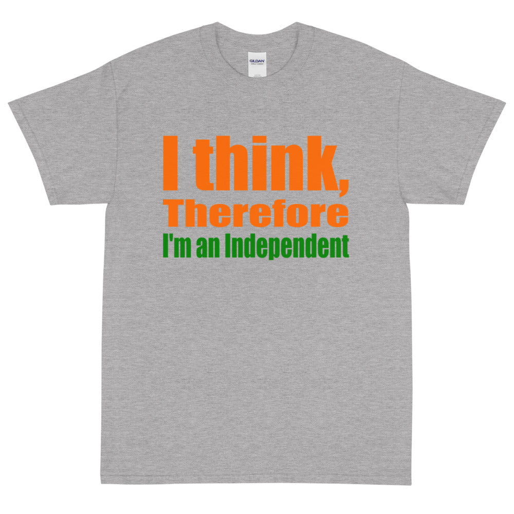 I Think Independent
