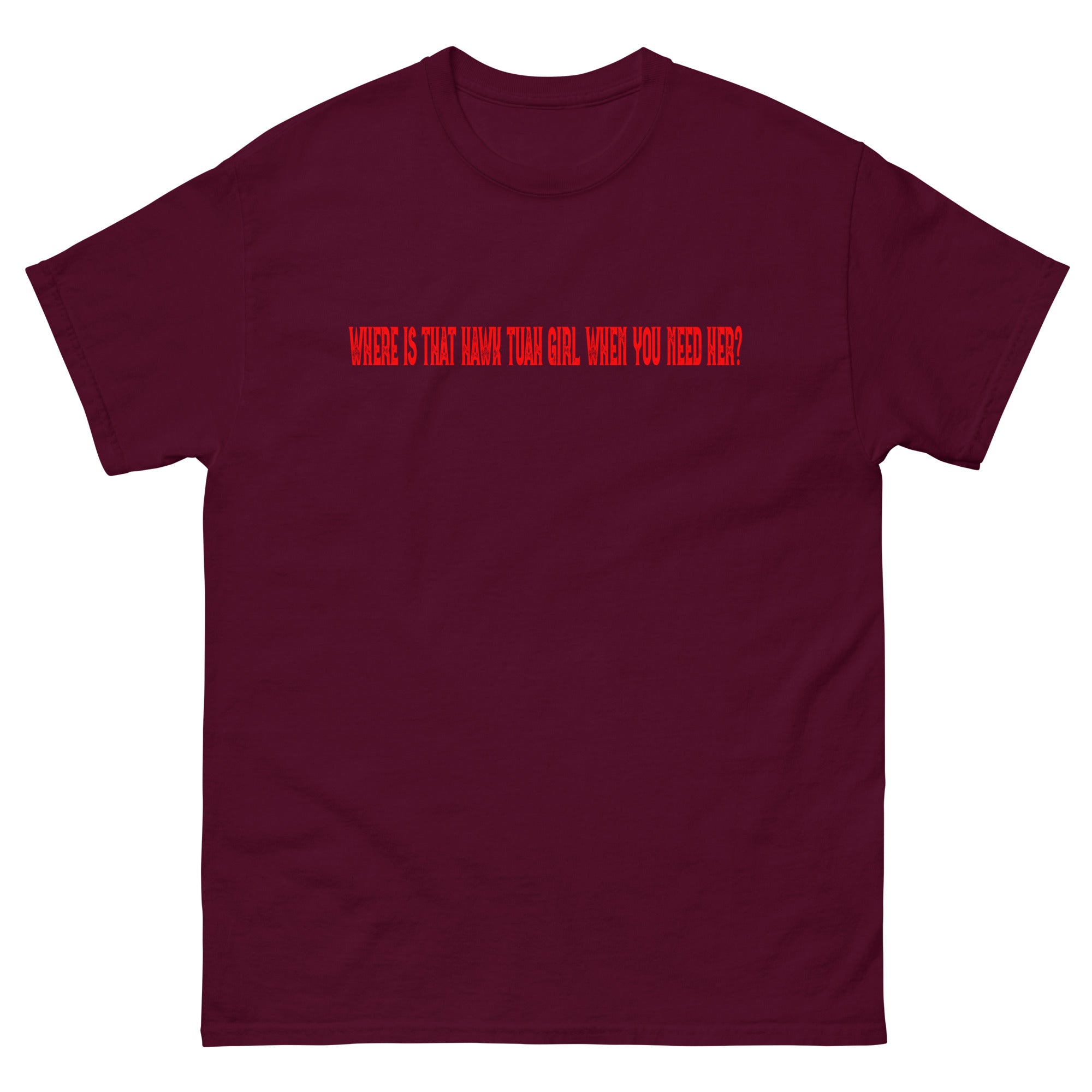 Tシャツ・カットソー NOT4NERD Ink Bleed TShirts White TS093WH Amazon.com: Tracy Gifts #Sinciput - Hashtag Men's Adult