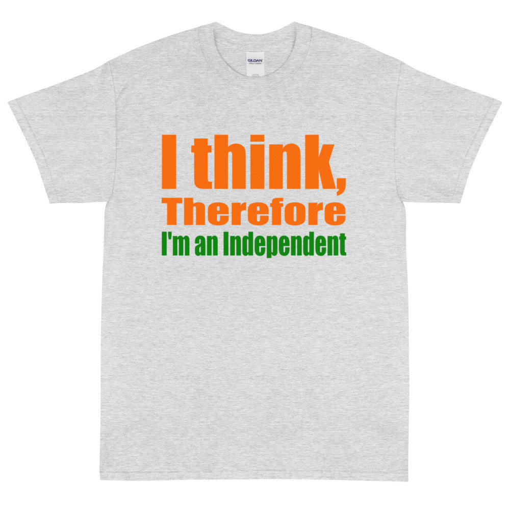 I Think Independent