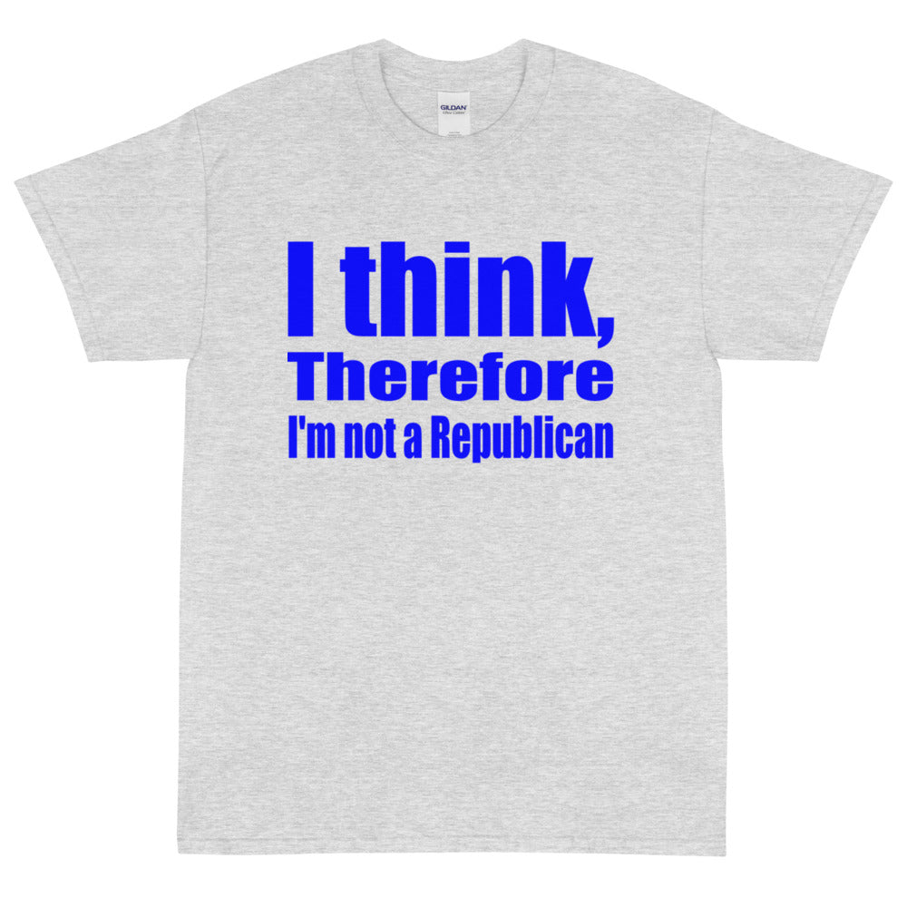 I Think Republican