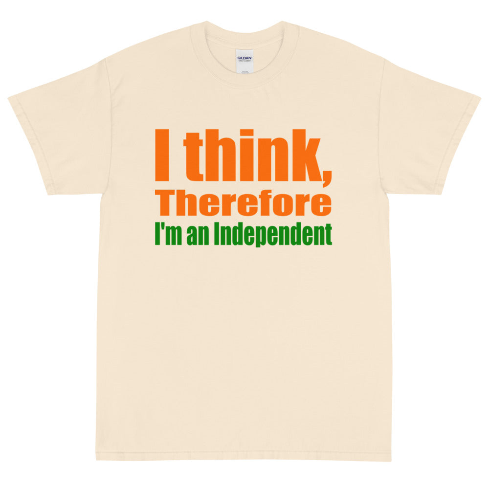 I Think Independent