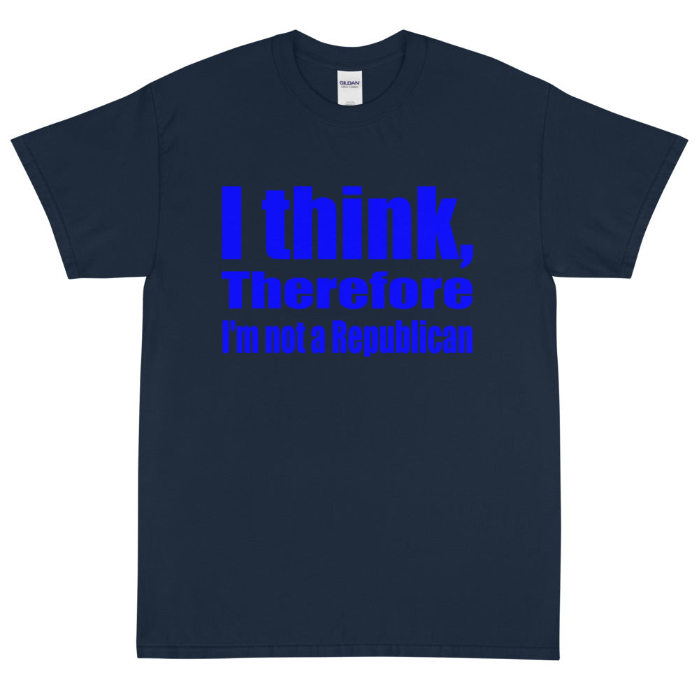 I Think Republican