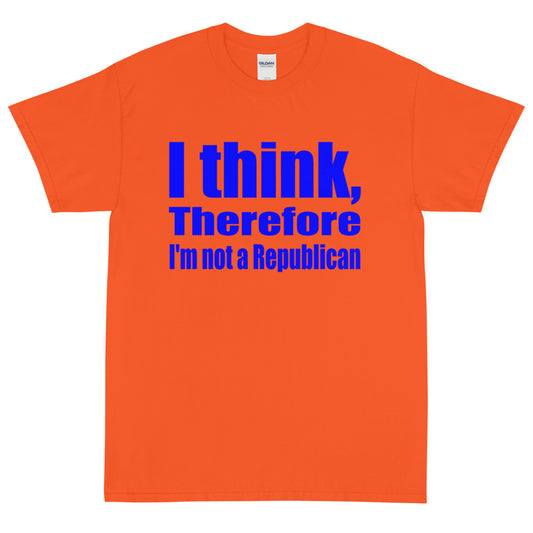 I Think Republican