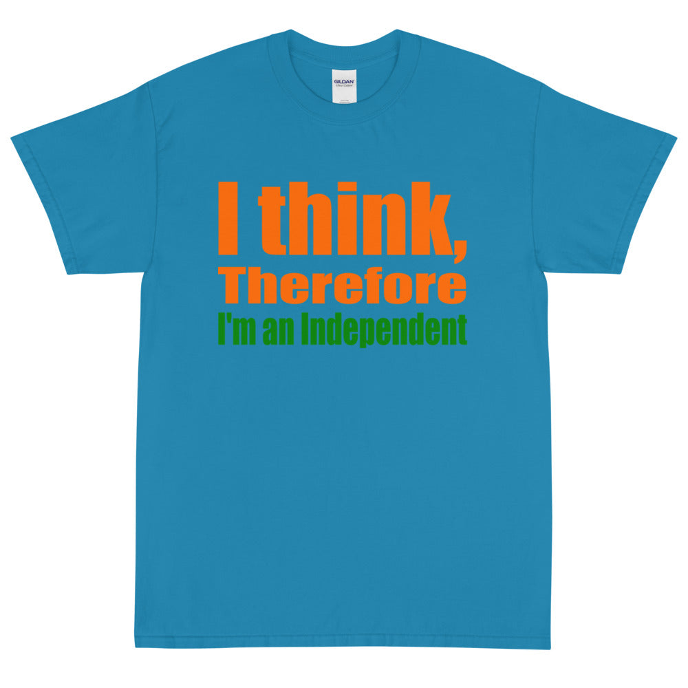 I Think Independent