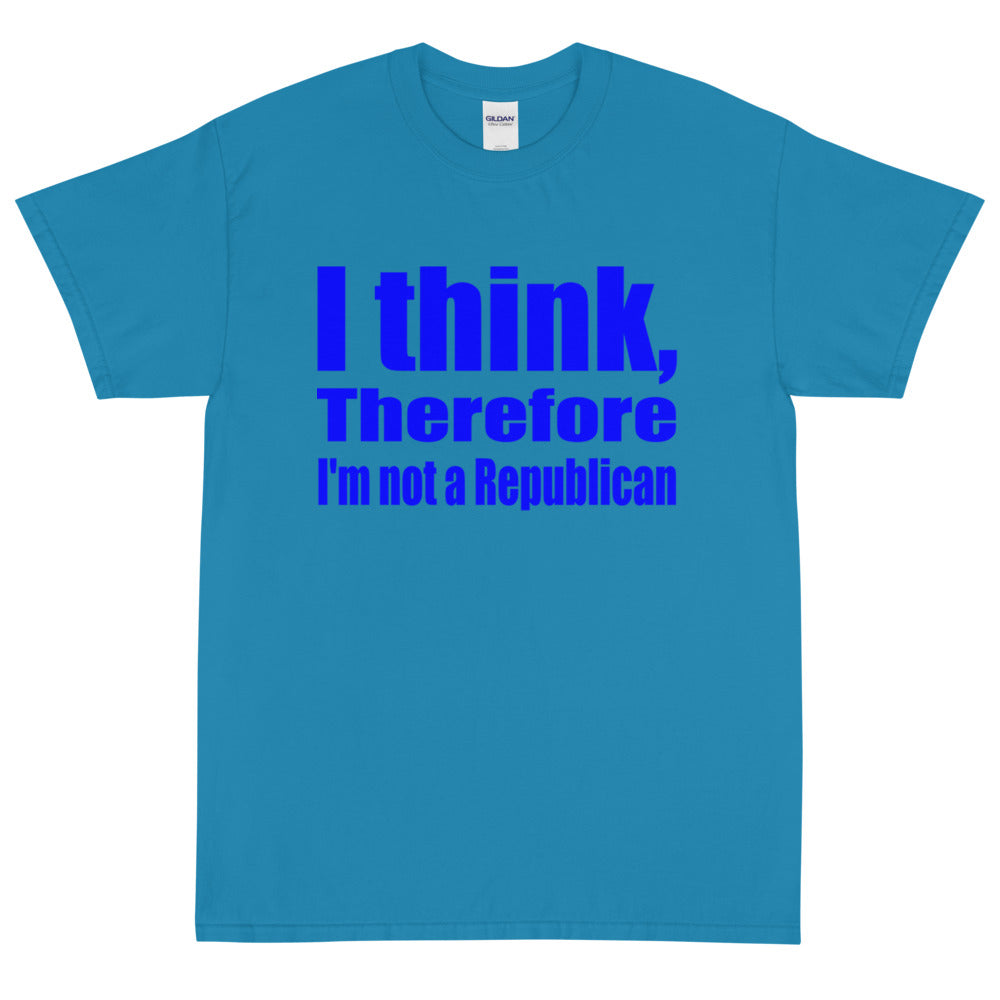 I Think Republican