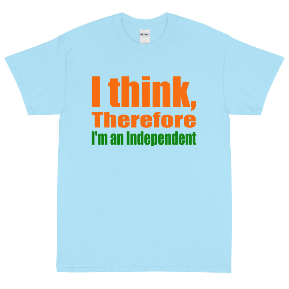 I Think Independent