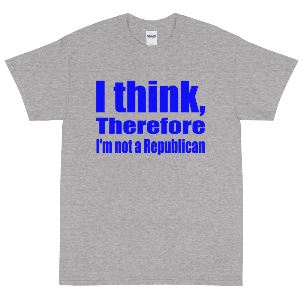 I Think Republican