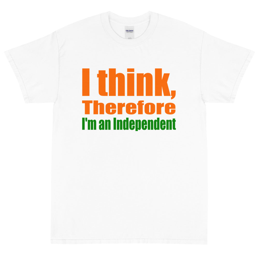 I Think Independent