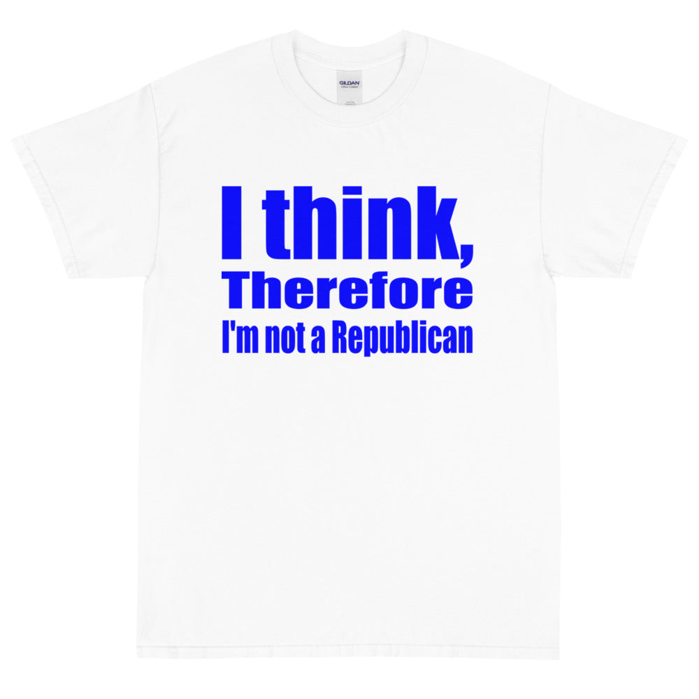 I Think Republican